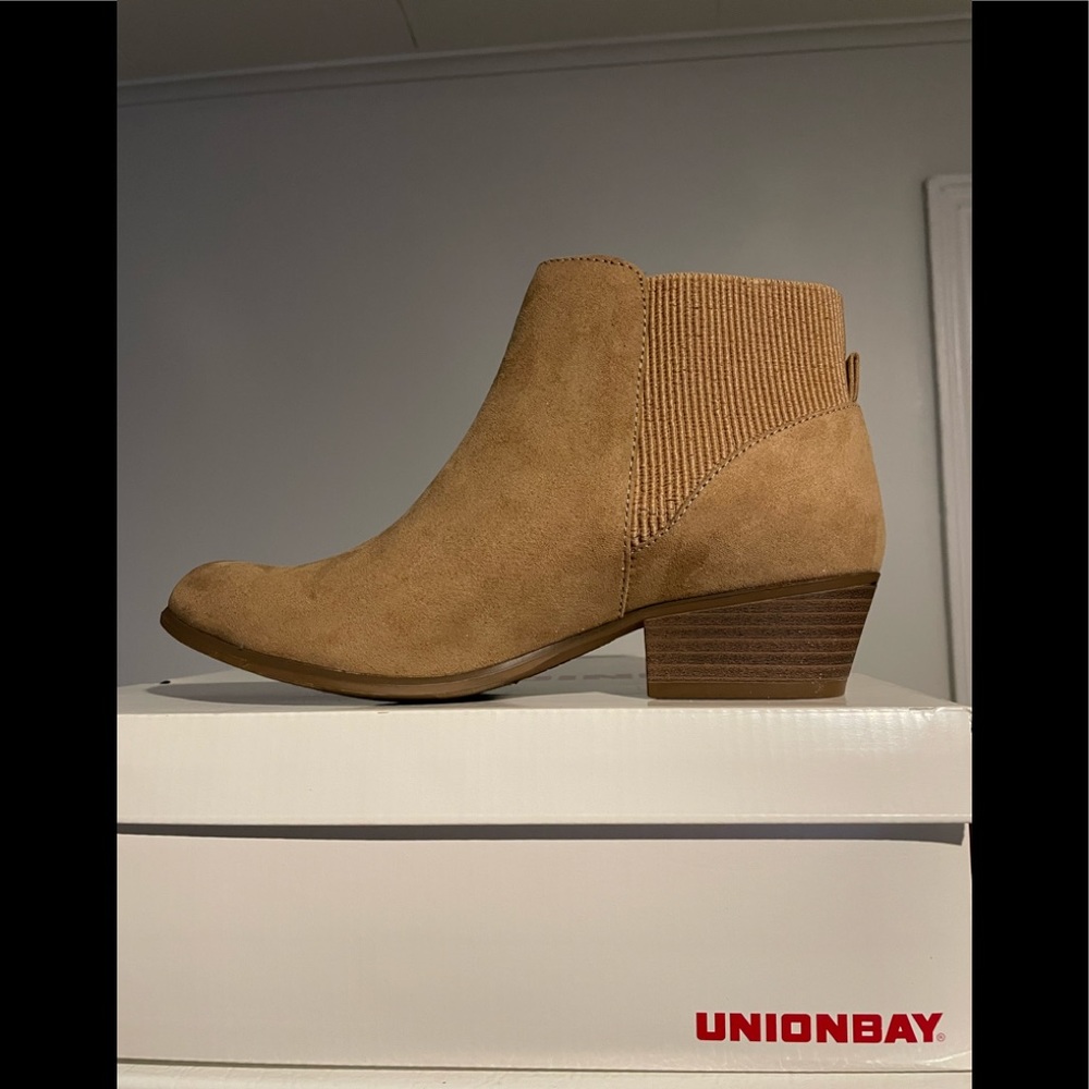 Unionbay shoes